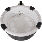 | DENVER | Frame Series | Rigid Hot Tub & Spa | Upto 6 Person