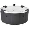 | DENVER | Frame Series | Rigid Hot Tub & Spa | Upto 6 Person