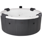 | DENVER | Frame Series | Rigid Hot Tub & Spa | Upto 6 Person