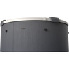 | DENVER | Frame Series | Rigid Hot Tub & Spa | Upto 6 Person
