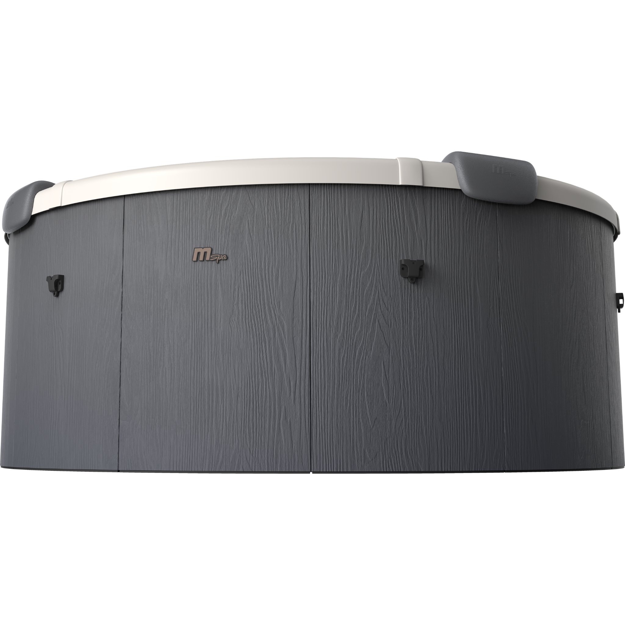| DENVER | Frame Series | Rigid Hot Tub & Spa | Upto 6 Person