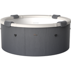 | DENVER | Frame Series | Rigid Hot Tub & Spa | Upto 6 Person