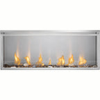Galaxy 50 Outdoor Gas Fireplace GSS50