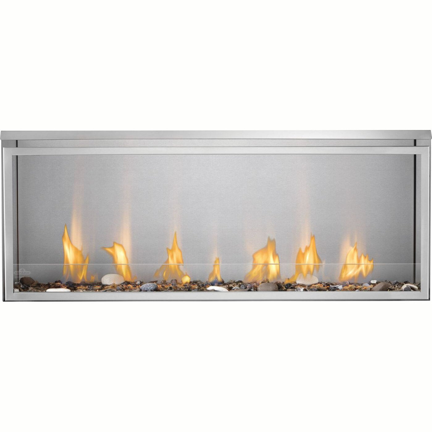 Galaxy 50 Outdoor Gas Fireplace GSS50