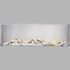 Outdoor Gas Fireplace Galaxy 62 – GSS62