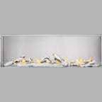 Outdoor Gas Fireplace Galaxy 62 – GSS62