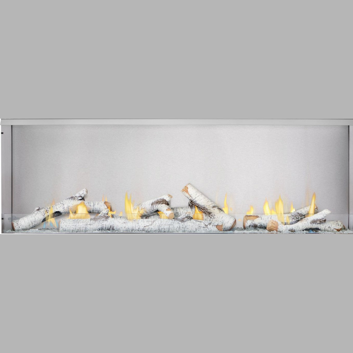 Outdoor Gas Fireplace Galaxy 62 – GSS62