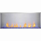 Galaxy 50 Outdoor Gas Fireplace GSS50