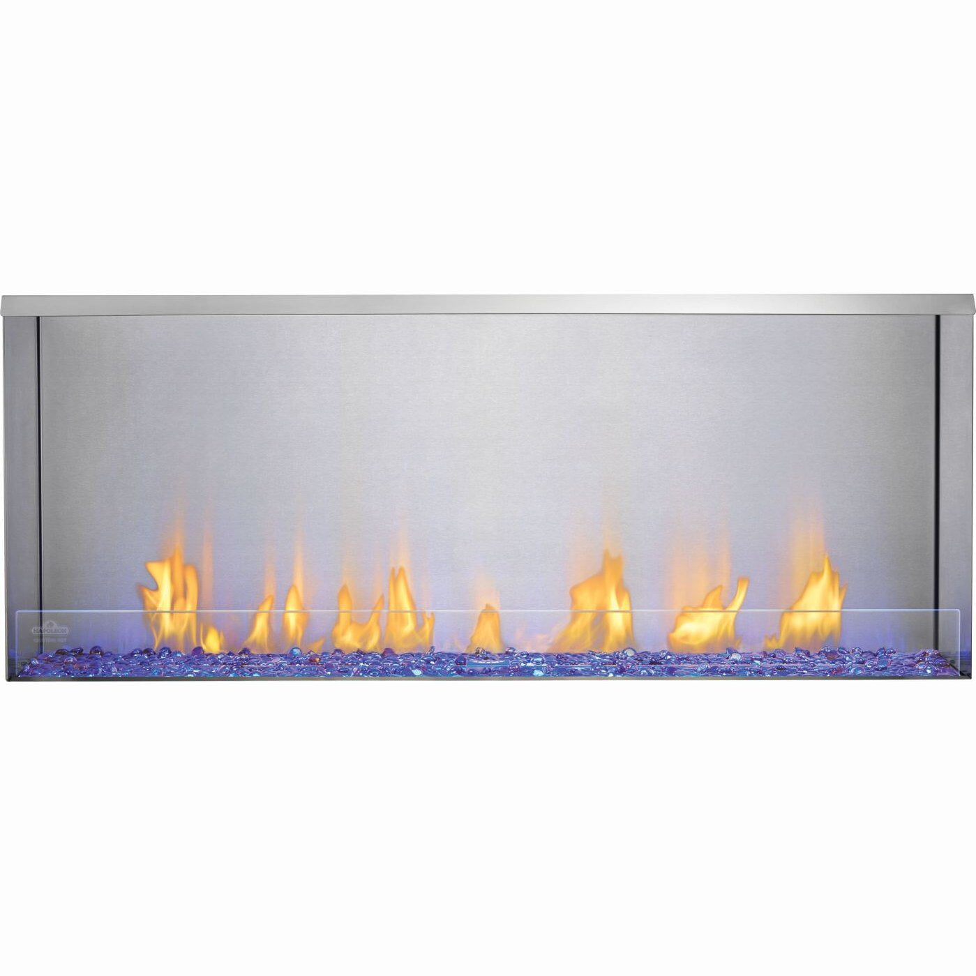 Galaxy 50 Outdoor Gas Fireplace GSS50