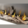 Outdoor Gas Fireplace Galaxy 62 – GSS62