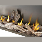 Outdoor Gas Fireplace Galaxy 62 – GSS62