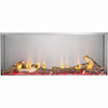 Galaxy 50 Outdoor Gas Fireplace GSS50