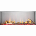 Galaxy 50 Outdoor Gas Fireplace GSS50