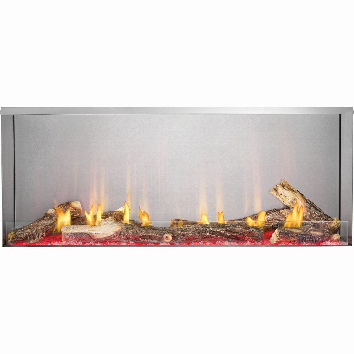 Galaxy 50 Outdoor Gas Fireplace GSS50