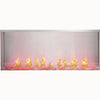 Galaxy 50 Outdoor Gas Fireplace GSS50