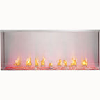 Galaxy 50 Outdoor Gas Fireplace GSS50