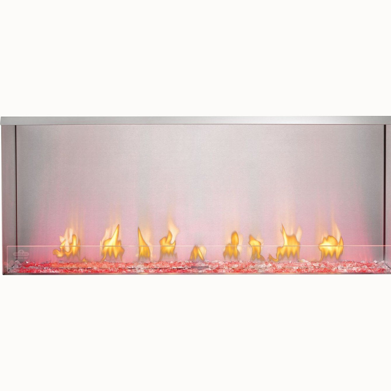 Galaxy 50 Outdoor Gas Fireplace GSS50