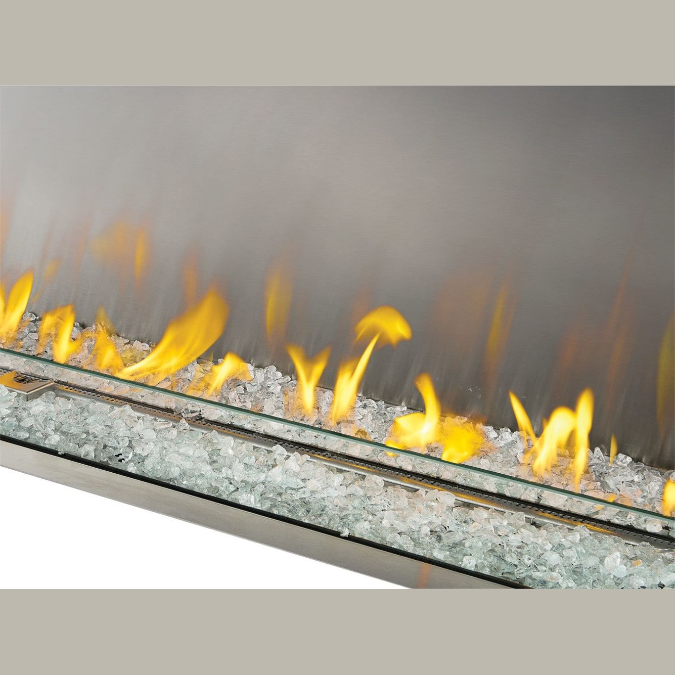 Outdoor Gas Fireplace Galaxy 62 – GSS62