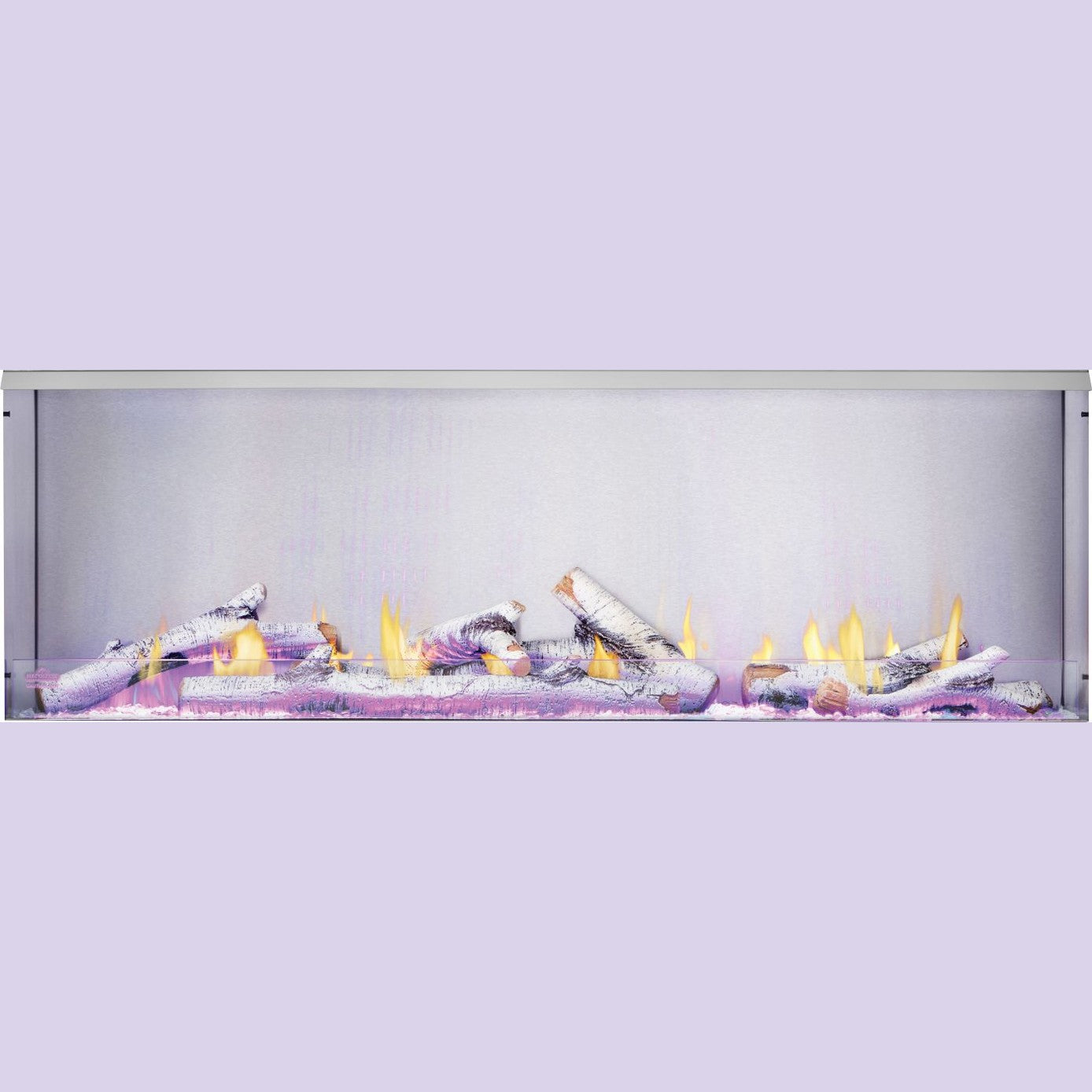 Outdoor Gas Fireplace Galaxy 62 – GSS62