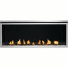 Galaxy 50 Outdoor Gas Fireplace GSS50