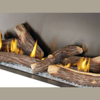 Outdoor Gas Fireplace Galaxy 62 – GSS62