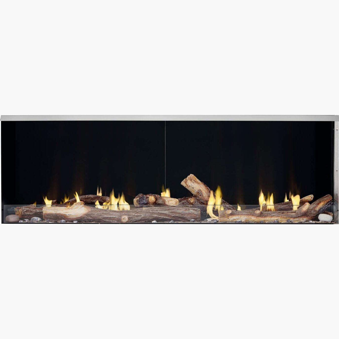 Outdoor Gas Fireplace Galaxy 62 – GSS62
