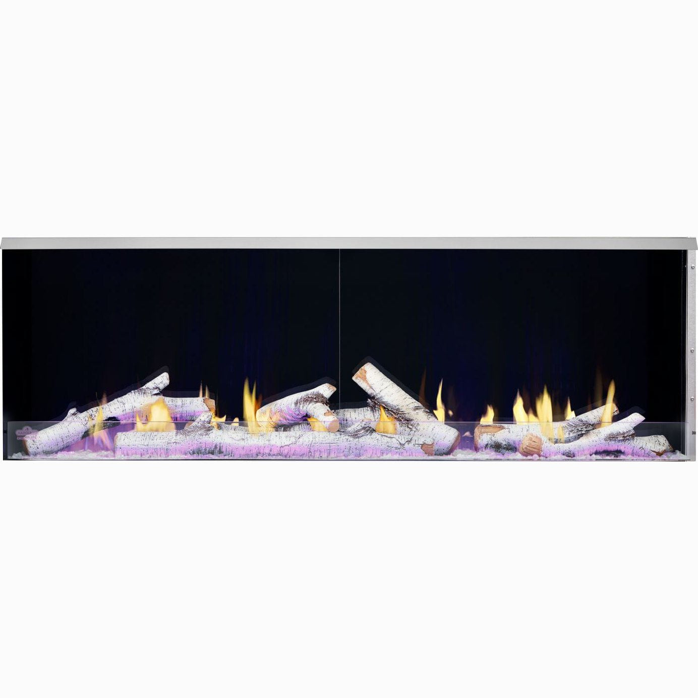 Outdoor Gas Fireplace Galaxy 62 – GSS62