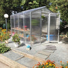 Palmetto Greenhouse 8' x 10'