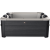| OSLO | Frame Series | Rigid Hot Tub & Spa | Light up the night | Up to 6 Person