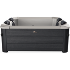 | OSLO | Frame Series | Rigid Hot Tub & Spa | Light up the night | Up to 6 Person