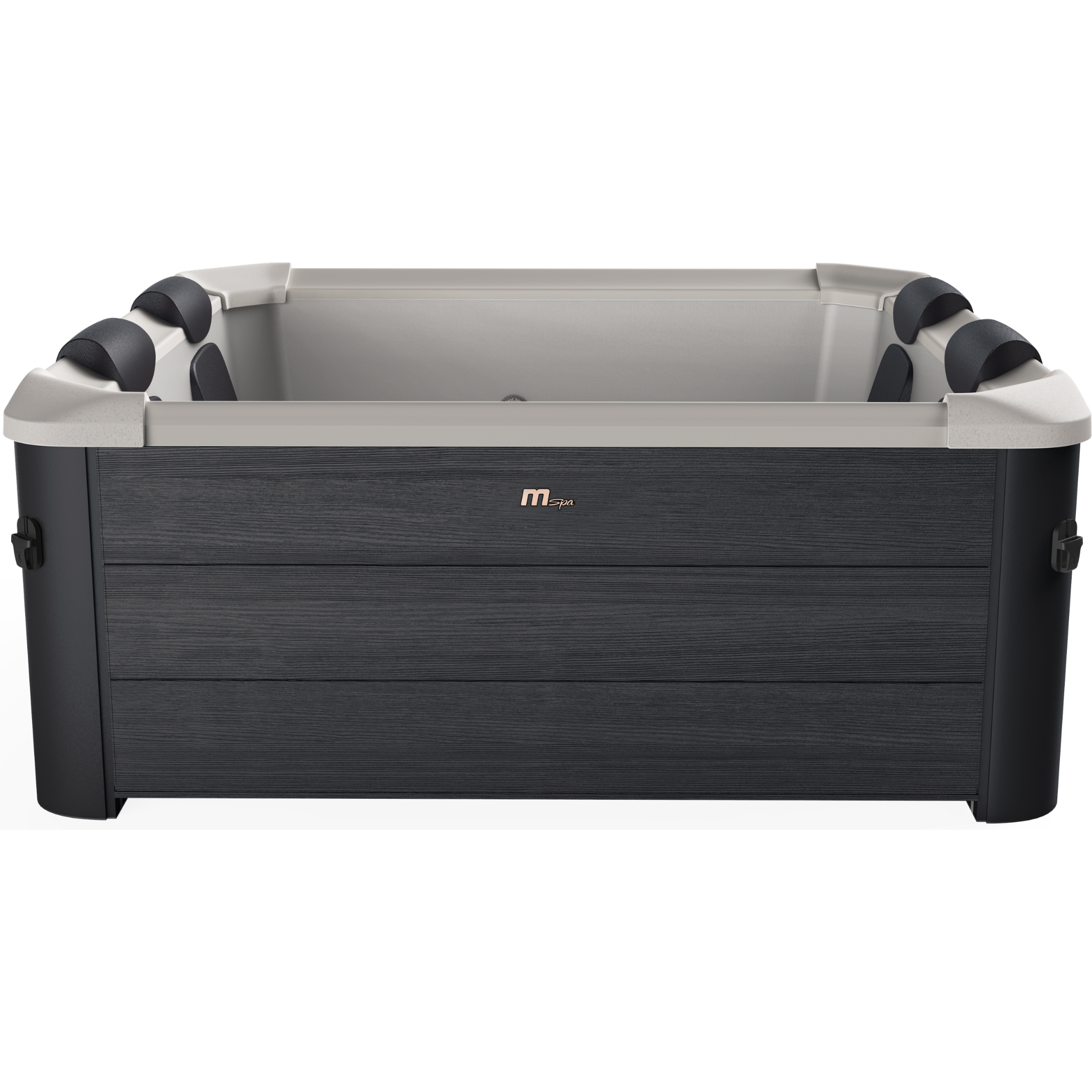 | OSLO | Frame Series | Rigid Hot Tub & Spa | Light up the night | Up to 6 Person