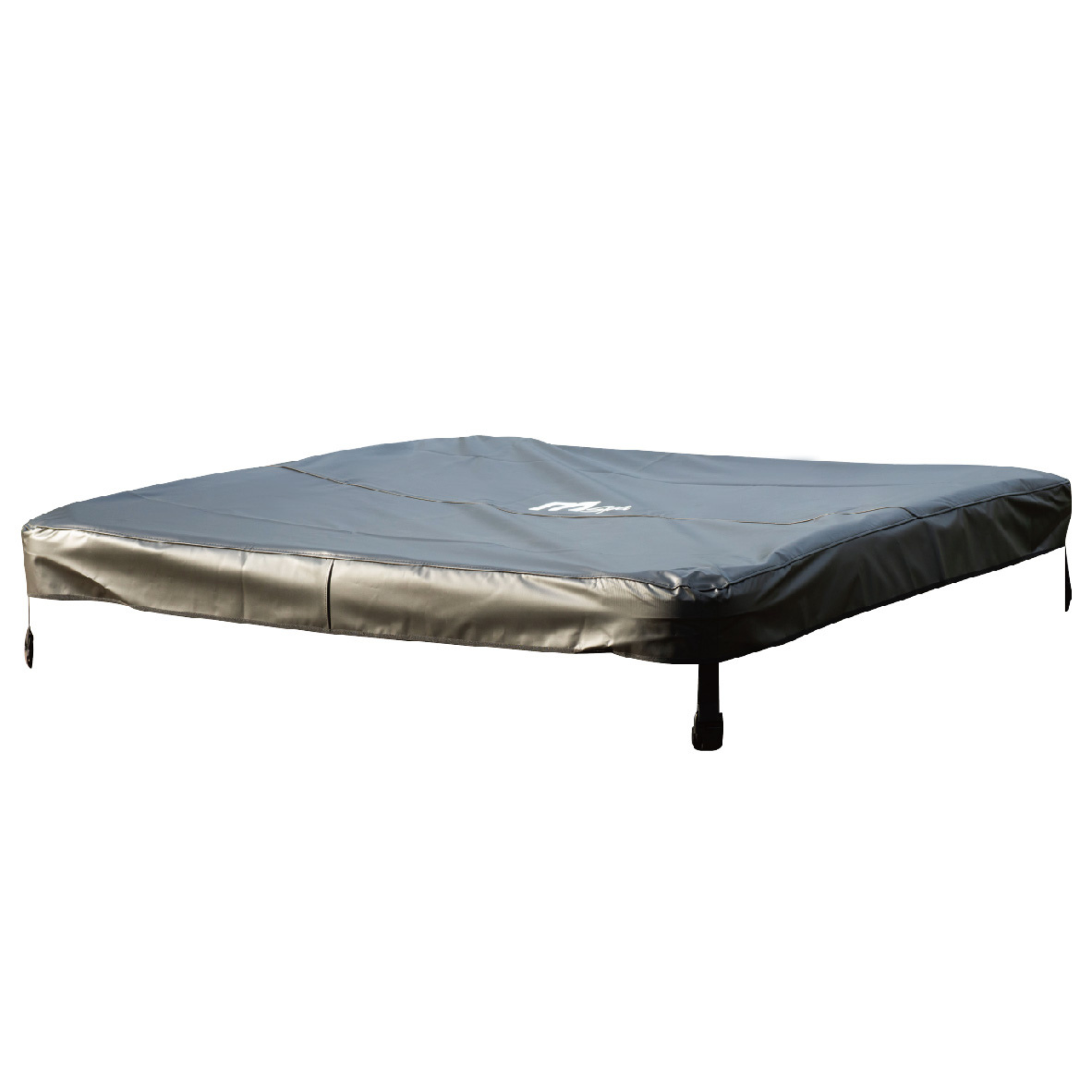 | OSLO | Frame Series | Rigid Hot Tub & Spa | Light up the night | Up to 6 Person