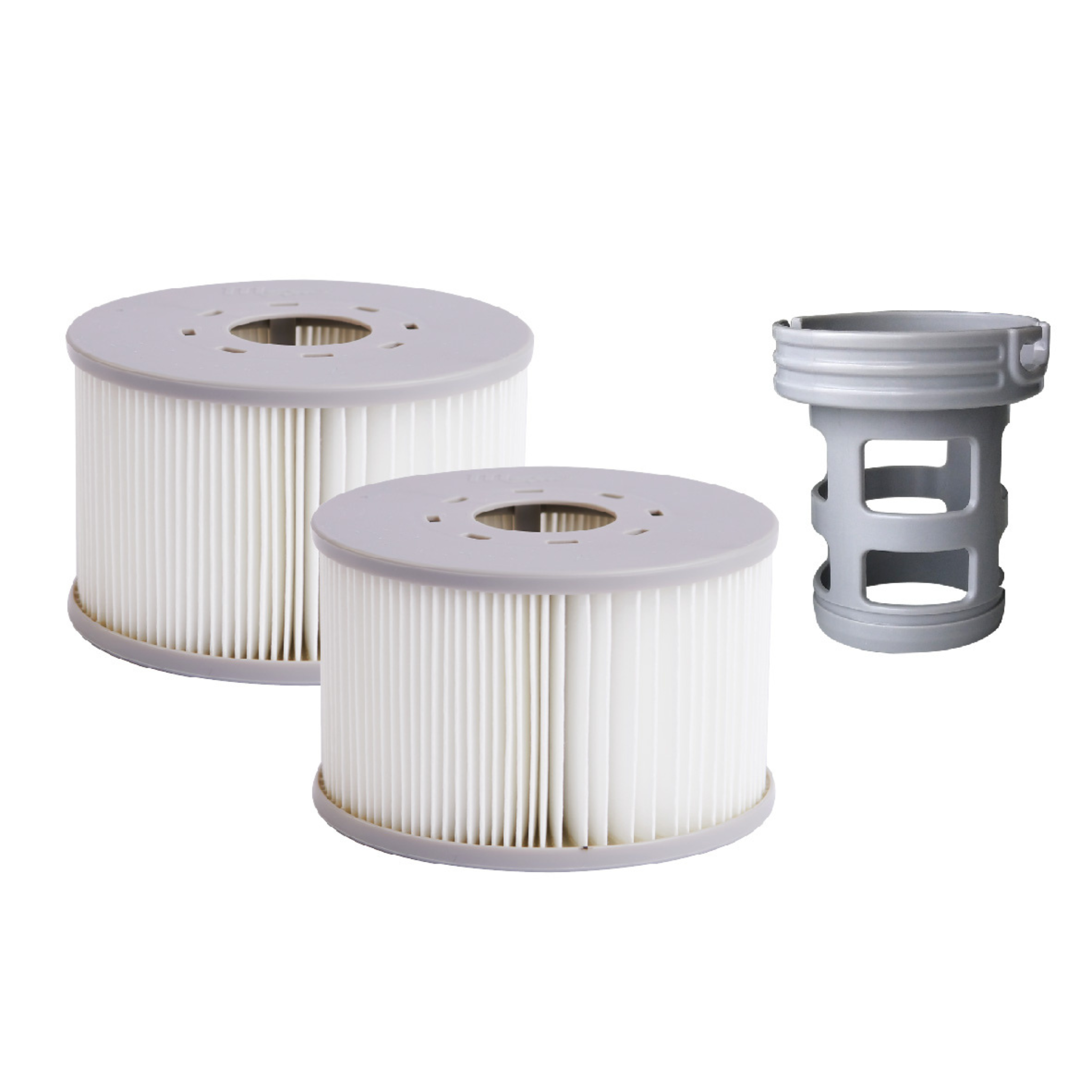 | DENVER | Frame Series | Rigid Hot Tub & Spa | Upto 6 Person