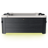 | OSLO | Frame Series | Rigid Hot Tub & Spa | Light up the night | Up to 6 Person