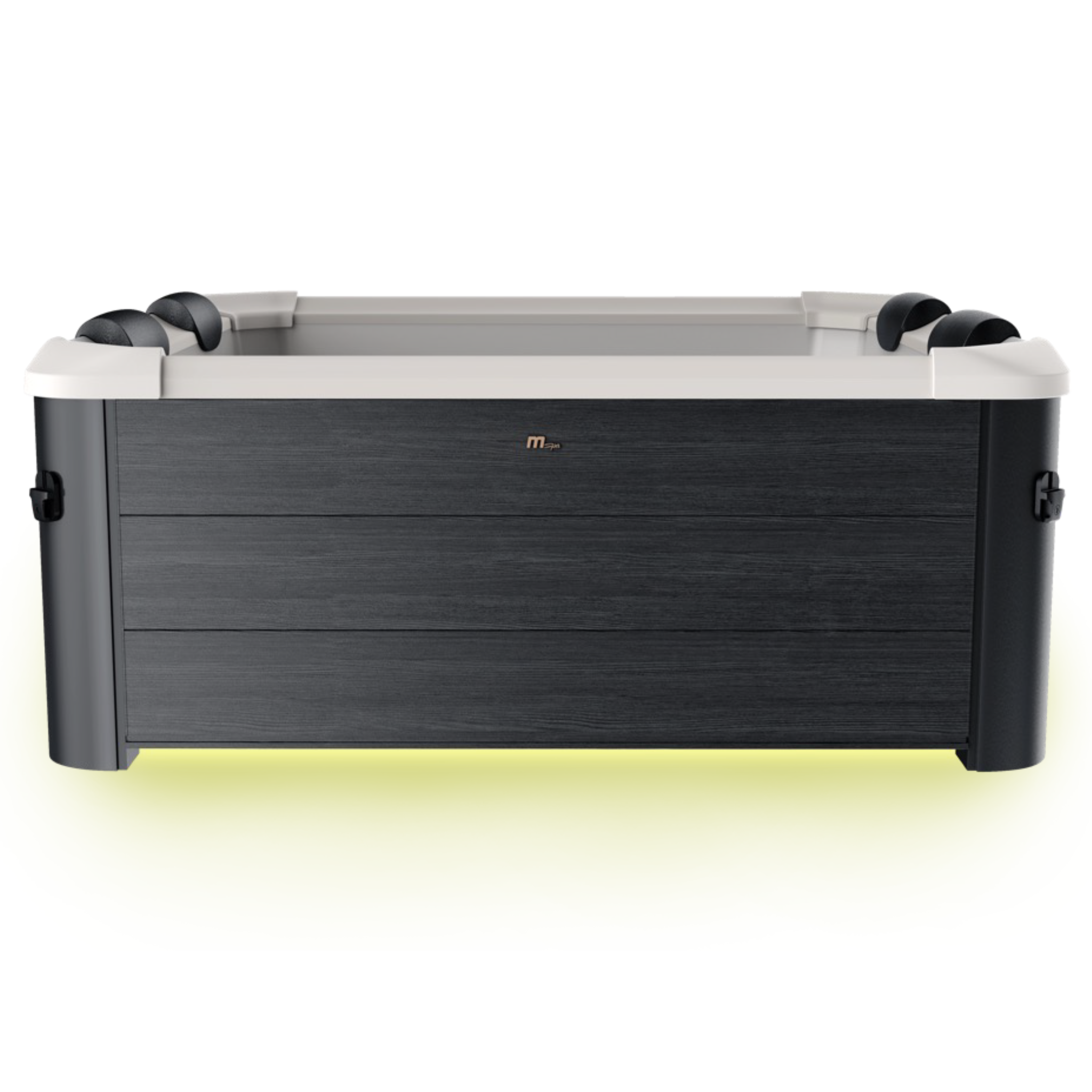 | OSLO | Frame Series | Rigid Hot Tub & Spa | Light up the night | Up to 6 Person