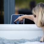 | OSLO | Frame Series | Rigid Hot Tub & Spa | Light up the night | Up to 6 Person
