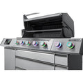 Elite Gas Grill with Smart Technology & Electric Smoker Box