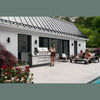 Elite Gas Grill with Smart Technology & Electric Smoker Box