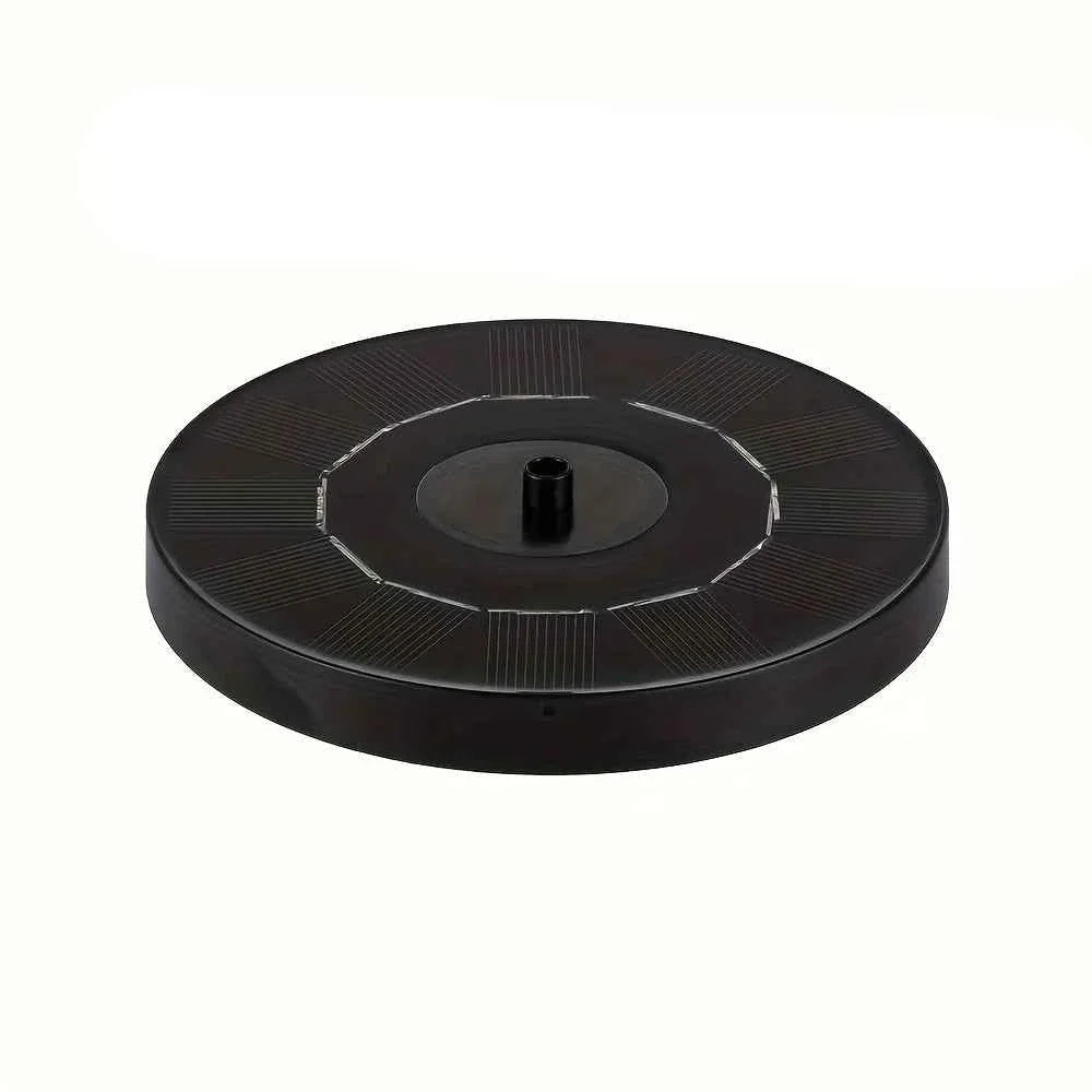 Solar Fountain Pump for Outdoor Pools, Ponds & Garden