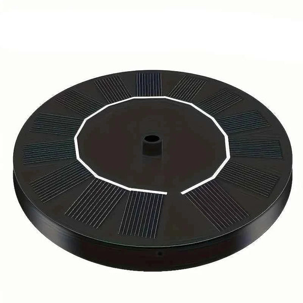 Solar Fountain Pump for Outdoor Pools, Ponds & Garden