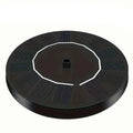 Solar Fountain Pump for Outdoor Pools, Ponds & Garden