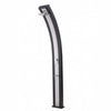 Outdoor Shower - 9 Gallon Solar Heated Shower with Adjustable Temperature Control