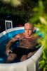 RevX Inflatable Tub Deluxe