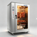 Outdoor Smoker | Vertical Pellet Smoker | Hot and Cold Smoking | Indoor  / Outdoor