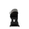 USSC Grills - The Irondale USG890 Wood Pellet Grill and Smoker in Black