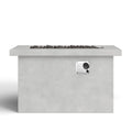 Propane / Gas Outdoor Fire Pit Table