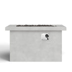 Propane / Gas Outdoor Fire Pit Table