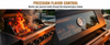 Deluxe Stainless Steel Propane Gas Outdoor Kitchen Grill