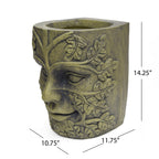 Garden Urn Planter
