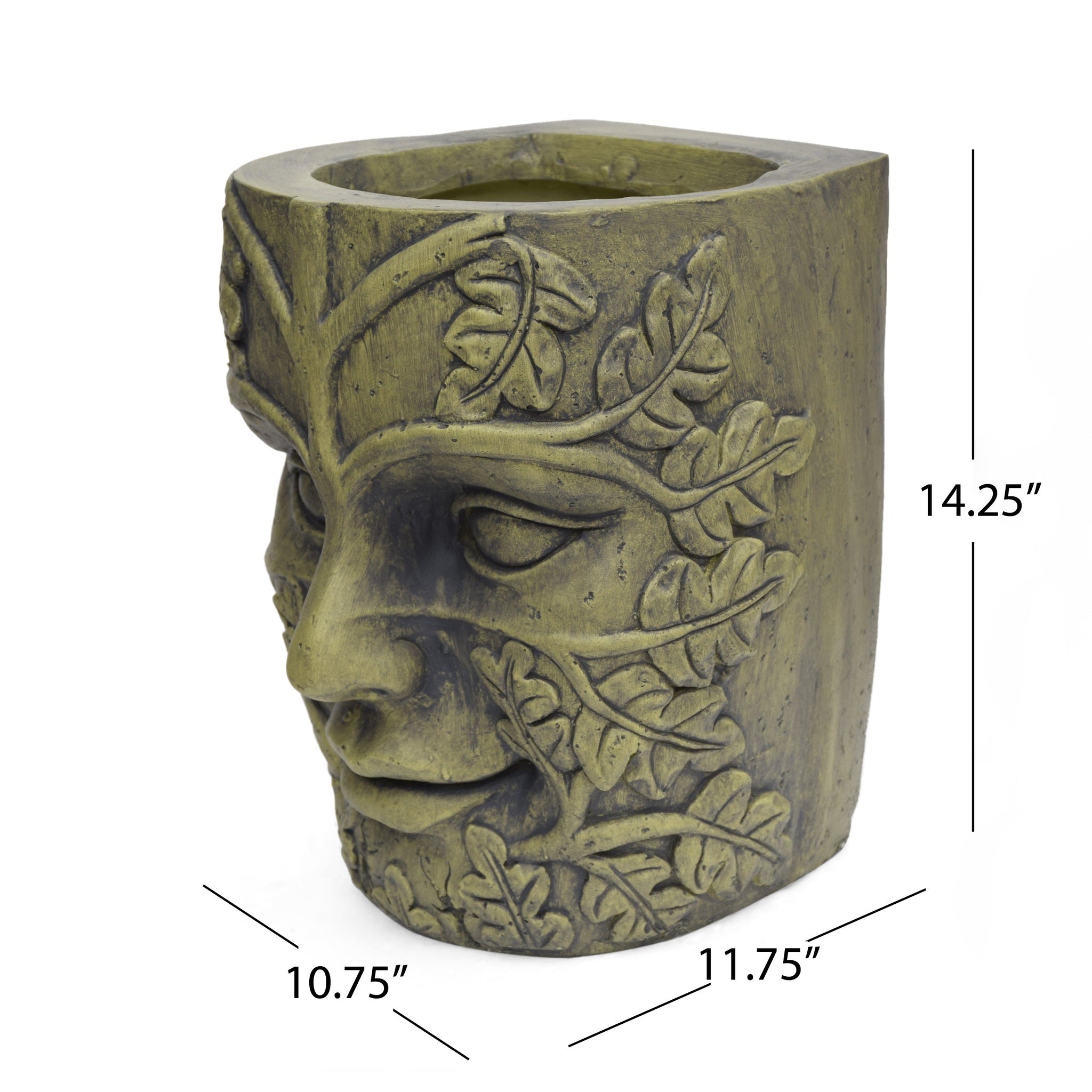 Garden Urn Planter
